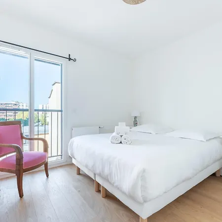 Apartment Mdor - Octo Gone Lyon