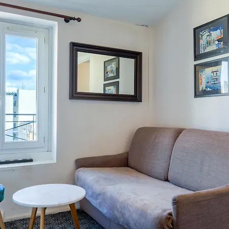 Premium- Nid Cosy Apartamento *