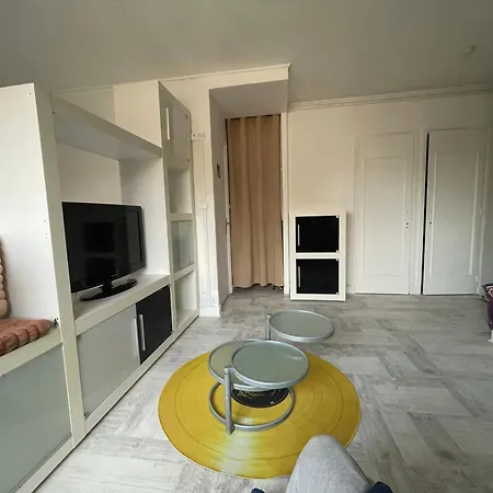 Apartment 2, 3 Pers. Center