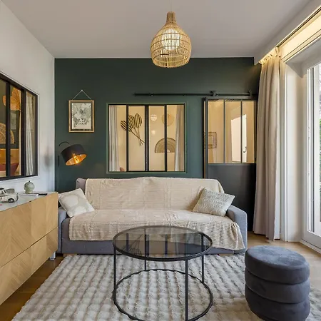 Smartstay Capsule Cosy - Centre Apartment