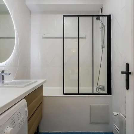 Apartment Smartstay Capsule Cosy - Centre