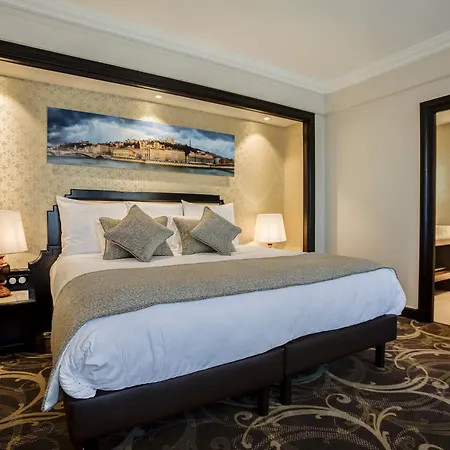 Hotel Florentine Lyon