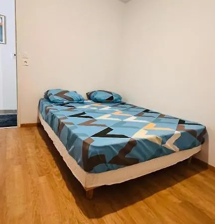 -residence De Standing Avec Terrasse Lyon