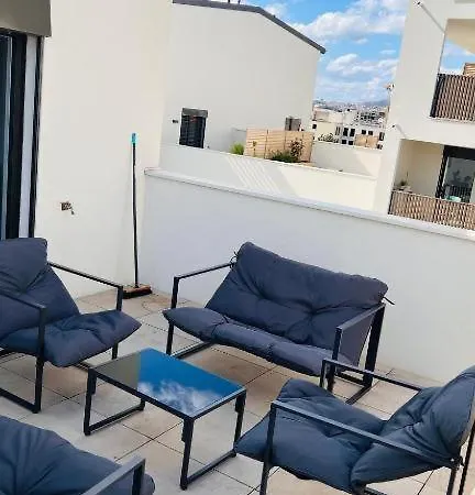 -residence De Standing Avec Terrasse * Lyon
