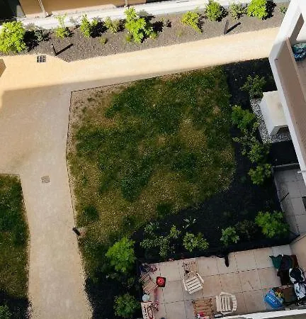-residence De Standing Avec Terrasse Apartment