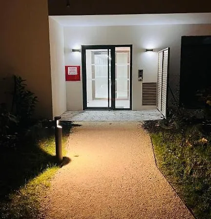 -residence De Standing Avec Terrasse Apartment *