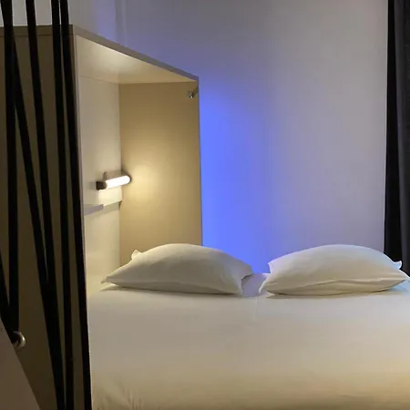 Hyper Centre : Déco Atelier Ou Mezzanine Appartement Lyon
