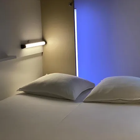 Hyper Centre : Déco Atelier Ou Mezzanine *
