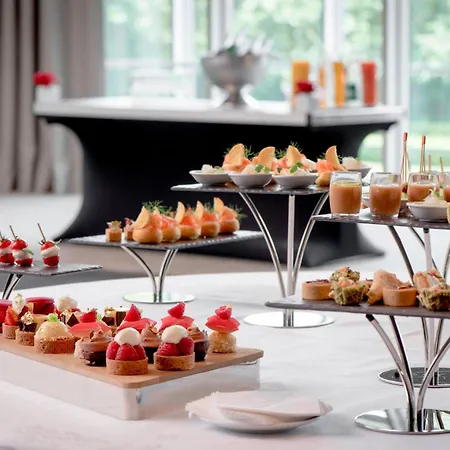 Marriott Cite Internationale