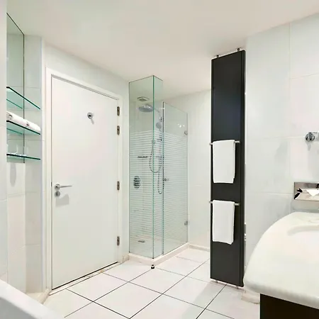 Marriott Cite Internationale