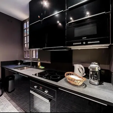 Apartment La Cachette St Jean, Calme Et Serenite Vieux