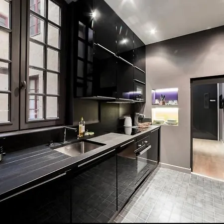 Apartment La Cachette St Jean, Calme Et Serenite Vieux *