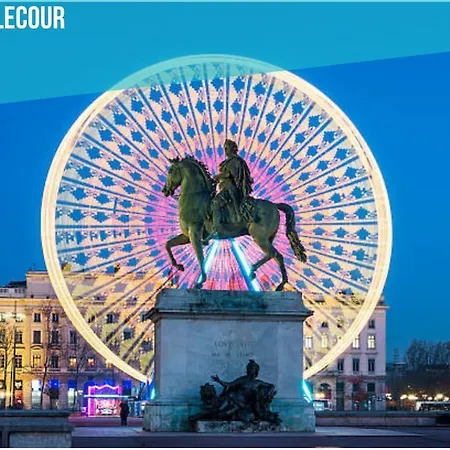 La Bellecour