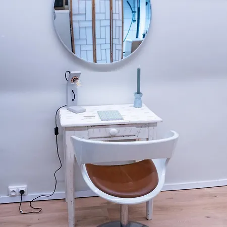 La Bellecour Apartment *