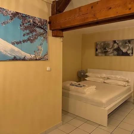Bonheur Apart-hotel