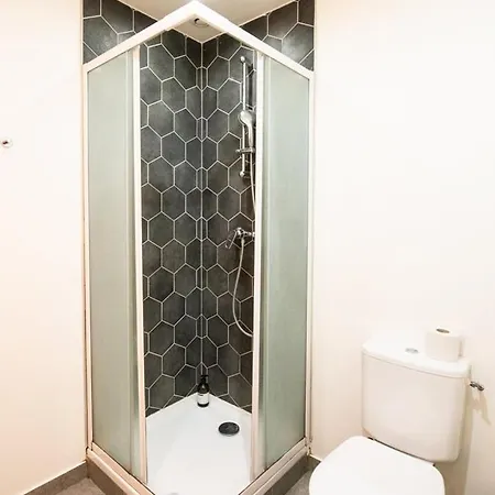 3eme Apartment