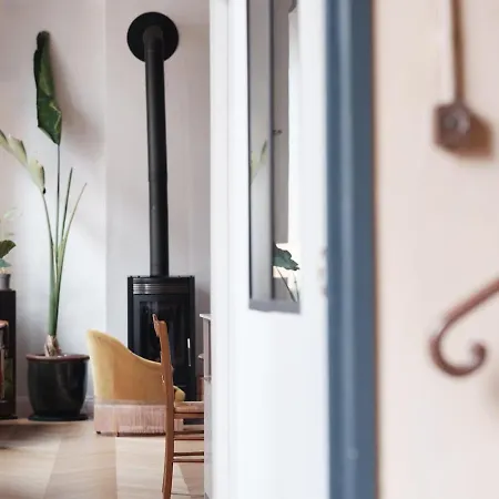 Le Canut Apartment *