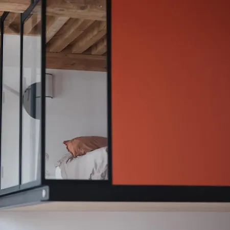 Apartment Le Canut Lyon