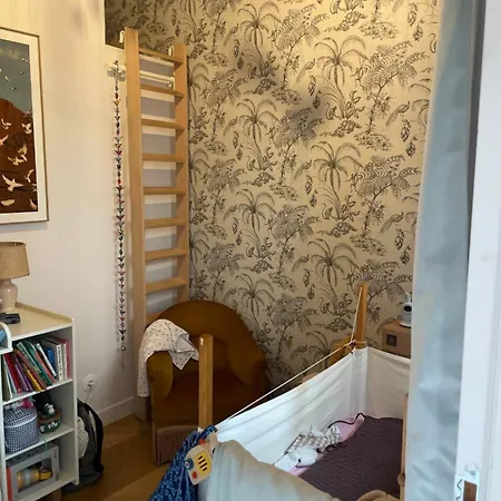 Le Canut Apartment