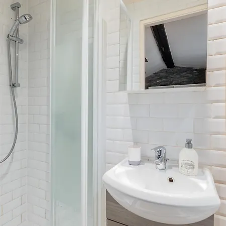Apartment Le Ivry - Croix Rousse *
