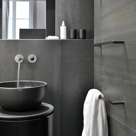 Mmm - 25ba - De Luxe - Centre De Apartment