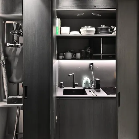 Apartment Mmm - 25ba - De Luxe - Centre De *