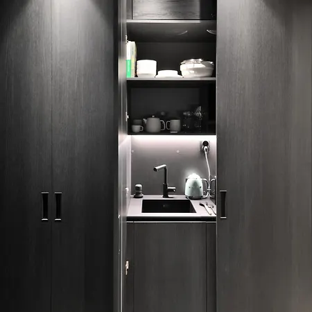 Apartment Mmm - 25ba - De Luxe - Centre De