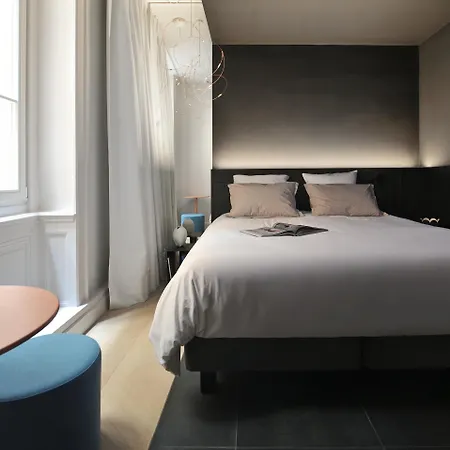 Mmm - 25ba - De Luxe - Centre De Apartment *
