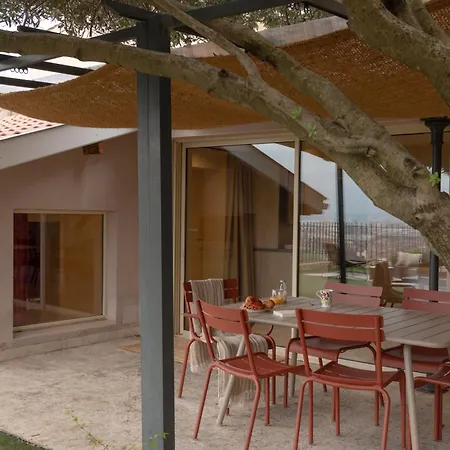 Hotel Le Gourguillon 2*