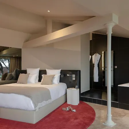 Le Gourguillon Hotel Lyon