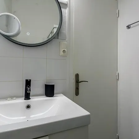 Smartstay Bon Pasteur- Croix Rousse Lyon