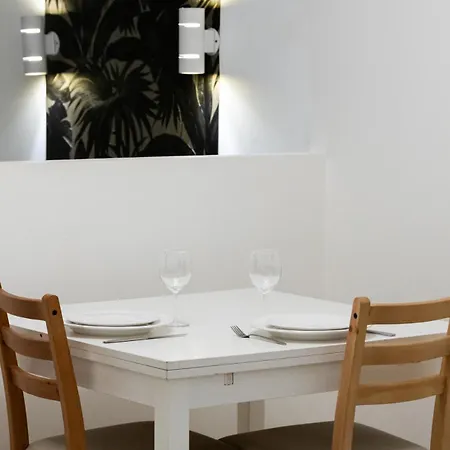 3eme Apartment Lyon