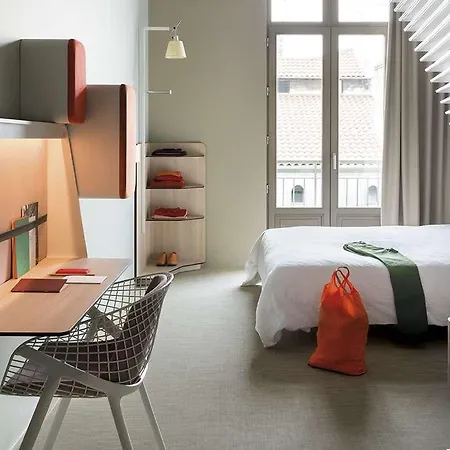 Hotel Okko Centre *