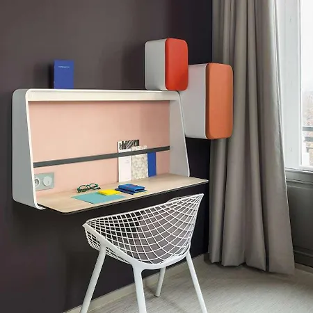 Okko Centre Hotel Lyon