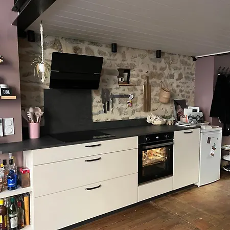 De Canut Apartment