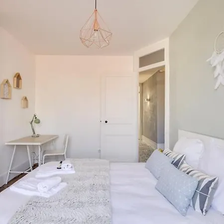 Guestready - Magnifique Centre Apartment Lyon