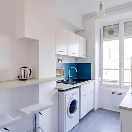 Guestready - Magnifique Centre Lyon