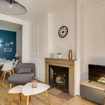 Guestready - Magnifique Centre Apartment