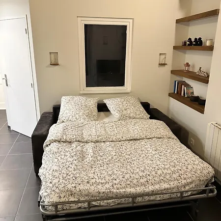 Apartment Rue Laporte Lyon