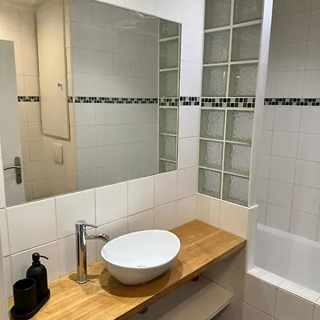 Rue Laporte Apartment Lyon