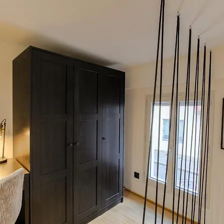 City-duplex Lyon
