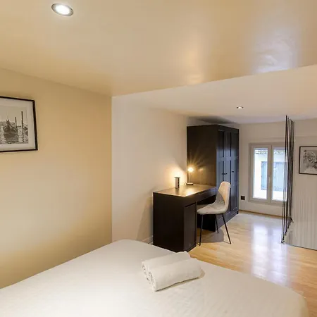 City-duplex
