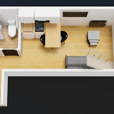 City-duplex *