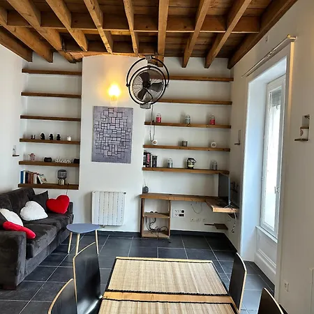 Rue Laporte * Lyon