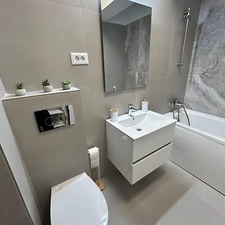 Apartment Almaty