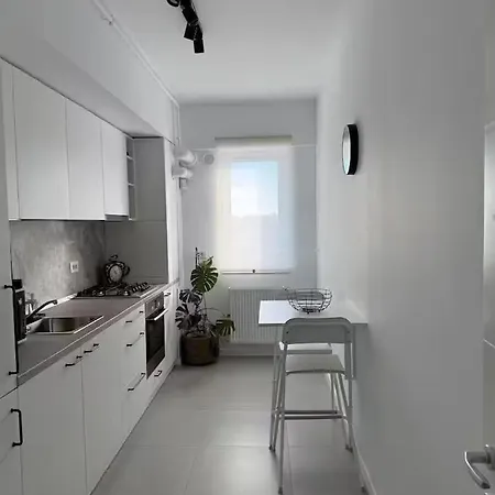 Almaty Appartement *