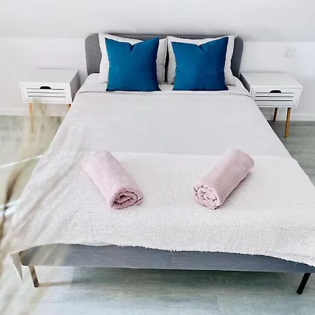 Almaty Apartment *