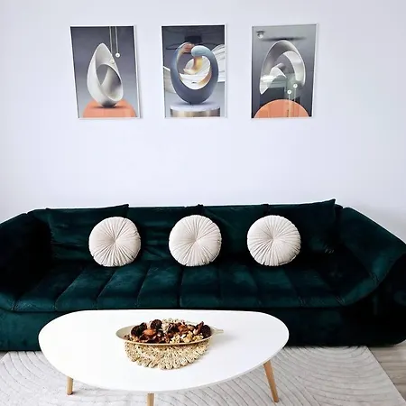 Almaty Appartement