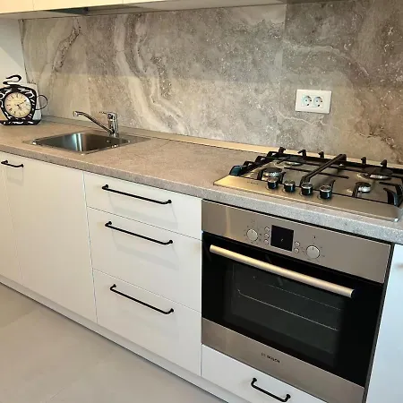 Apartment Almaty Lyon