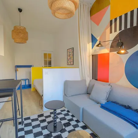 Cosy Et Design En Hypercentre Apartment *